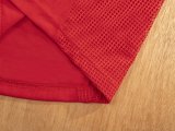2002 Turkey  Home Retro Soccer Jersey