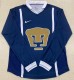 1999-2000 Pumas UNAM Away Long Sleeve Retro Soccer Jersey