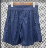 2026 USA Home Player Version Shorts Pants (球员短裤)
