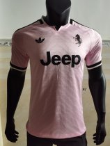 26-27 JUV Away Player Version Soccer Jersey 26-27 JUV Away Player Version Soccer Jersey