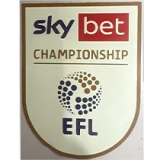 EFL Championship (英冠) EFL Championship (英冠)