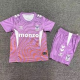 26-27 Coventry City Third Kids Soccer Jersey