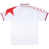 1995-1997 Crvena Zvezda Away Retro Soccer Jersey