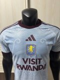 26-27 Aston Villa Third Player Version Soccer Jersey