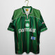 1999 Palmeiras Home Retro Soccer Jersey
