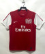2010-2011 ARS Home Retro Soccer Jersey（队标带草圈）