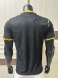 26-27 CHE Away Player Version Soccer Jersey*带广告