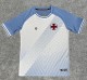 26-27 Vasco Blue White Special Edition Training shirts
