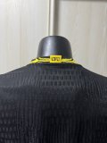 26-27 CHE Away Player Version Soccer Jersey*带广告