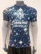 26-27 Club America Special Edition Player Version Soccer Jersey