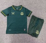 26-27 EVE Third Kids Soccer Jersey