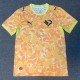 26-27 Palermo Away Fans Soccer Jersey*空白版