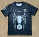 26-27 BAR Black Special Edition Fans Soccer Jersey