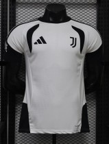 26-27 JUV White Player Version Training Shirts 26-27 JUV White Player Version Training Shirts