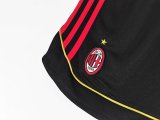 2006-2007 ACM Retro Shorts Pants