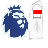 PreL +noon (34英超+左袖广告) PreL +noon (34英超+左袖广告)
