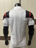 26-27 Colo-Colo EQT White Player Version Training Shirts