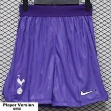 26-27 TOT Third Player Version Shorts Pants(球员短裤)