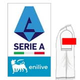 Serie A +MSC (意甲+左袖广告) Serie A +MSC (意甲+左袖广告)