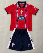 26-27 Celta Third Adult Suit 26-27 Celta Third Adult Suit