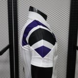26-27 RMA EQT White Player Version Training Shirts