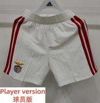 26-27 Benfica Home Player Version Training Shorts Pants(球员短裤) 26-27 Benfica Home Player Version Training Shorts Pants(球员短裤)
