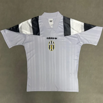26-27 JUV EQT Grey Fans Training Shirts 26-27 JUV EQT Grey Fans Training Shirts