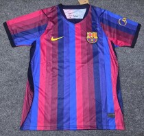 26-27 BAR Home Fans Soccer Jersey*空白版 26-27 BAR Home Fans Soccer Jersey*空白版