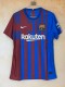 21-22 BAR Home Fans Soccer Jersey