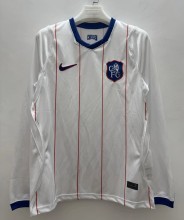 26-27 CHE Third Long Sleeve Fans Soccer Jersey (长袖)