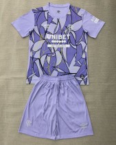 26-27 Rangers Purple GoalKeeper Adult Suit 26-27 Rangers Purple GoalKeeper Adult Suit