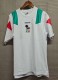 2026 Italy White Cotton T-shirt