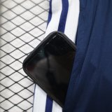 26-27 Boca Juniors Blue Player Version Shorts Pants (球员短裤)