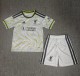 27-28 LIV Third Kids Soccer Jersey