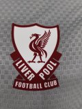 26-27 LIV Grey Player Version Training Shirts