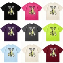 2026 Cartoon Special Edition Casual T-Shirt