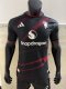 27-28 Man Utd Third Player Version Soccer Jersey