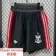 26-27 Flamengo Third Player Version Shorts Pants(球员短裤)
