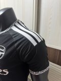 27-28 ARS Third Player Version Soccer Jersey
