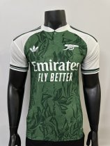 26-27 ARS Green Special Edition Player Version Soccer Jersey 26-27 ARS Green Special Edition Player Version Soccer Jersey