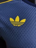 26-27 ARS Grey Player Version Training shirts