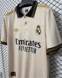 26-27 RMA Special Edition Fans Soccer Jersey