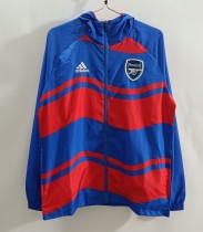 2026 ARS New Pattern Windbreaker 2026 ARS New Pattern Windbreaker