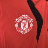 26-27 Man Utd High Quality Windbreaker Suit