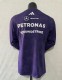 2026 F1 Benz New Pattern Long Sleeve Racing Suit