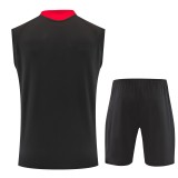 26-27 ACM High Quality Tank Top And Shorts Suit