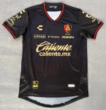 26-27 Atlas Third Fans Soccer Jersey