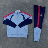 26-27 Bayern High Quality Jacket Tracksuit