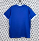 1961-1962 CHE Home Retro Soccer Jersey