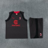 26-27 ACM High Quality Tank Top And Shorts Suit